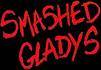 logo Smashed Gladys